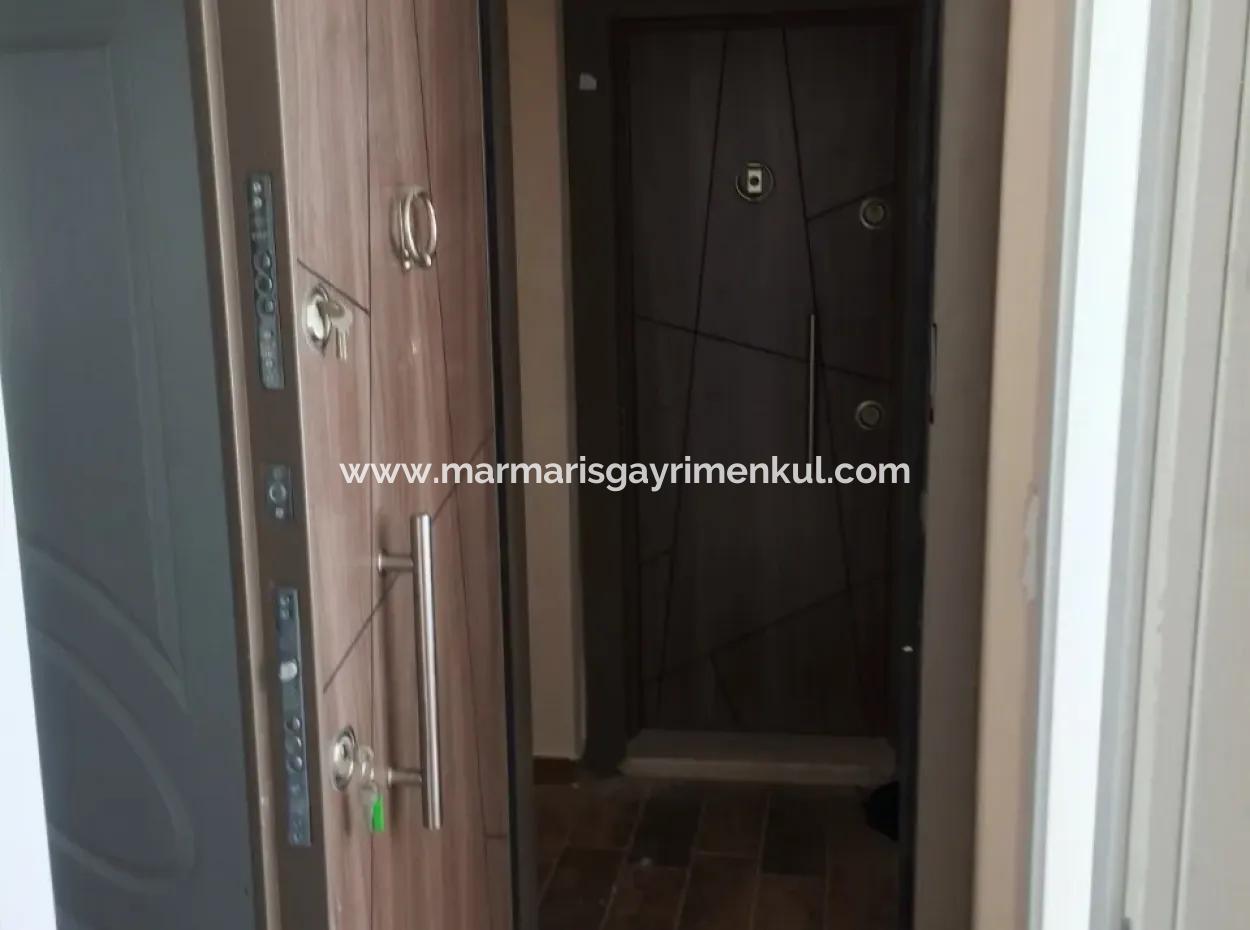 Das Zentrum Von Marmaris, Wohnungen Zum Verkauf In 20
