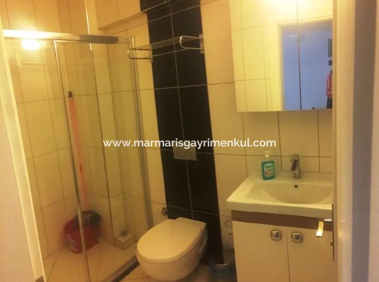 Studio-Wohnung Für Die Tägliche Miete Im Zentrum Von Marmaris