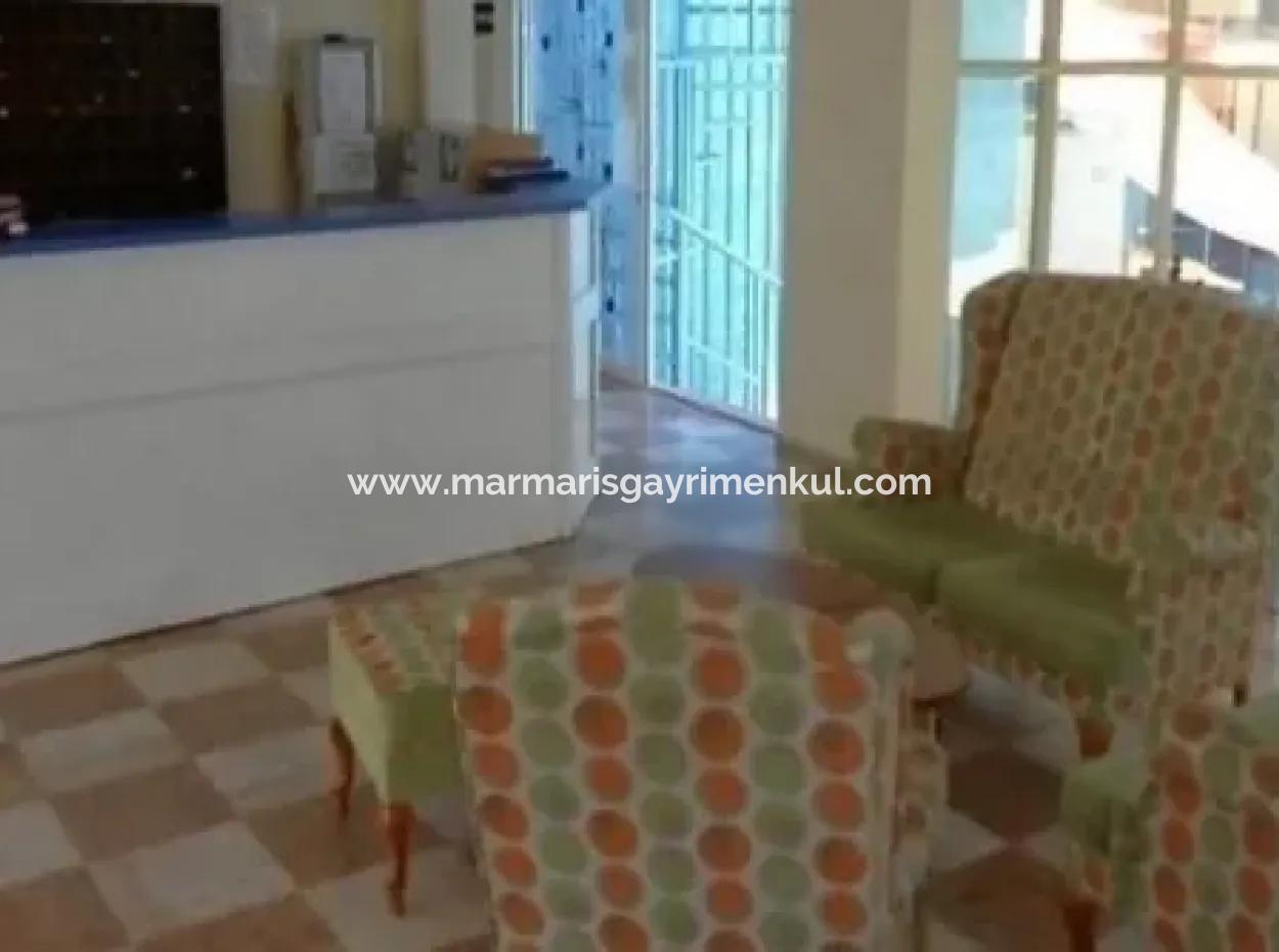 Hotel Mit 33 Zimmern Im Zentrum Von Marmaris Zum Verkauf
