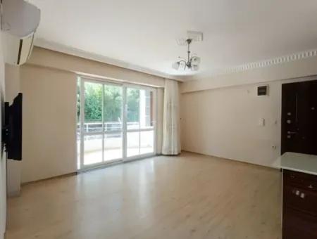 3 1 Garten-Maisonette-Wohnung Zum Verkauf In Beldibi Im Stadtteil Marmaris In Einem Komplex Mit Blick Auf Die Natur Swimmingpool