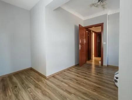3 1 Garten-Maisonette-Wohnung Zum Verkauf In Beldibi Im Stadtteil Marmaris In Einem Komplex Mit Blick Auf Die Natur Swimmingpool