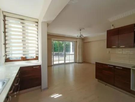3 1 Garten-Maisonette-Wohnung Zum Verkauf In Beldibi Im Stadtteil Marmaris In Einem Komplex Mit Blick Auf Die Natur Swimmingpool