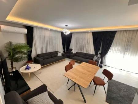 Investitionsmöglichkeit Im Versteckten Paradies Von Marmaris: Luxuriöse 5 Einheiten Von 2 1 110M2 Wohnungen Auf Einem 838M2 Grundstück Sind Nur 15 Km Von Marmaris Entfernt,