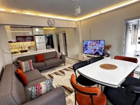 Çamdibi Mahallesi 2 1 Wohnung Zum Verkauf