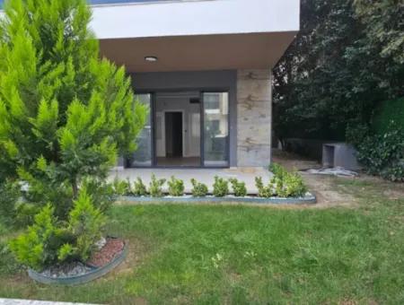 Siteler Viertel 2 1 Freistehende Gartenwohnung Zum Verkauf