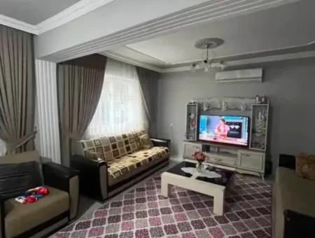 Camiavlu Nachbarschaftsgebäude Mit 5 Wohnungen Zum Verkauf