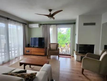 Ortaca-Stadtteil Zum Verkauf 10.000 M² Maßgefertigtes Bauernhaus Mit Pool