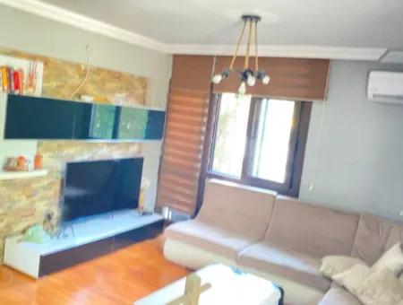 Çamdibi Mahallesi 3 1 Erdgeschoss Dalre Zum Verkauf