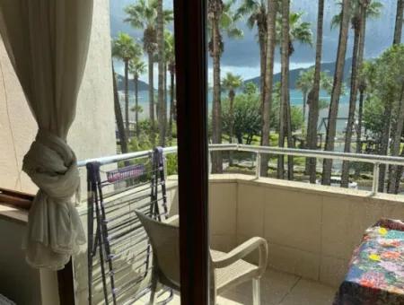 Gemeraltı Viertel Sea View 2 1 Möblierte Wohnung Zur Miete