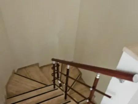 Luxuswohnung Zur Vermietung Mit 3:1 Pool Im Stadtteil Marmaris Siteler