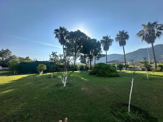 In Hisarönü 2+1 Möbliertes Mietapartment – 100 m Vom Strand