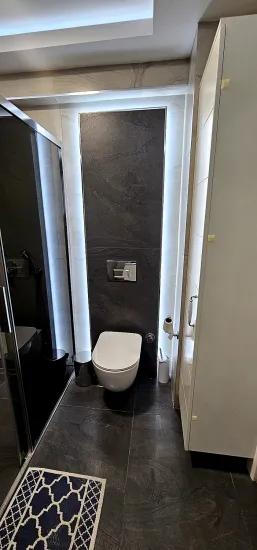 Camiavlu Viertel Schwimmbad-wohnanlage 3+1 Kaufwohnung