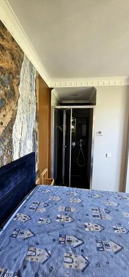 Camiavlu Viertel Schwimmbad-wohnanlage 3+1 Kaufwohnung