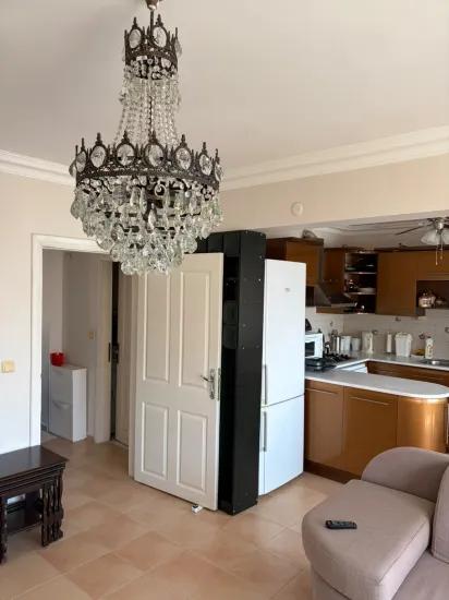 Meer Blick Çıldır Mahallesi'nde Meer Blick 2+1 Satılık Wohnung
