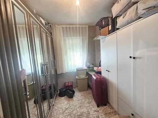 In Der Wohnsiedlung Siteler Mahallesi 2+1 Wohnung Zum Verkauf