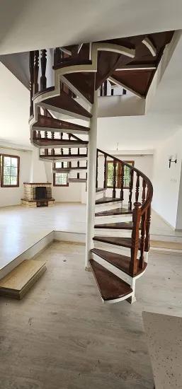 Armutalan Nachbarschaft 3+1 Zu Verkaufen Freistehend Duplex Villa
