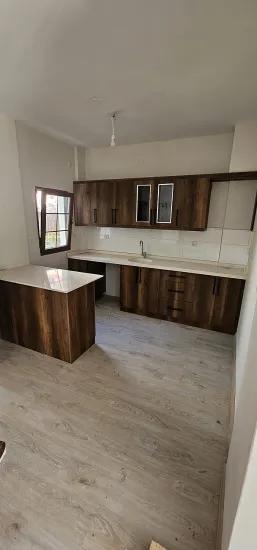 Armutalan Nachbarschaft 3+1 Zu Verkaufen Freistehend Duplex Villa