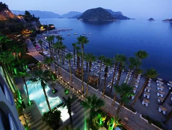 Marmaris Photos