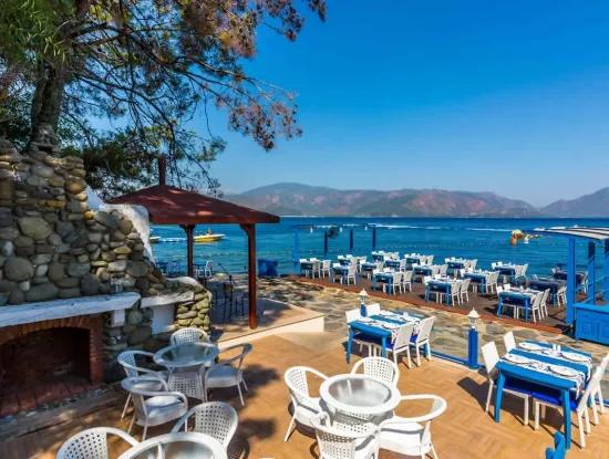 Marmaris Real Estate