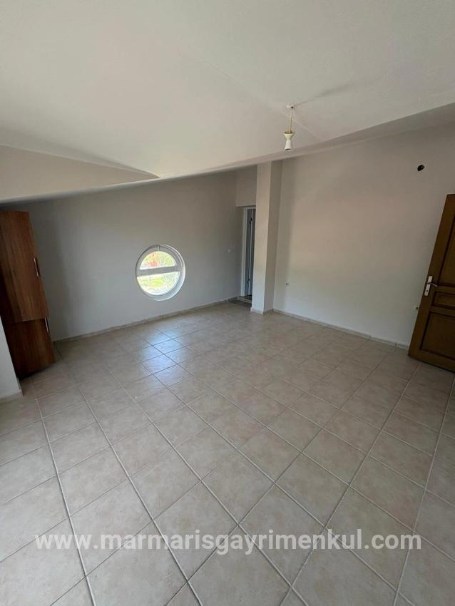 4+1 Duplex Apartment For Rent In Çamdibi Neighborhood (vacant)