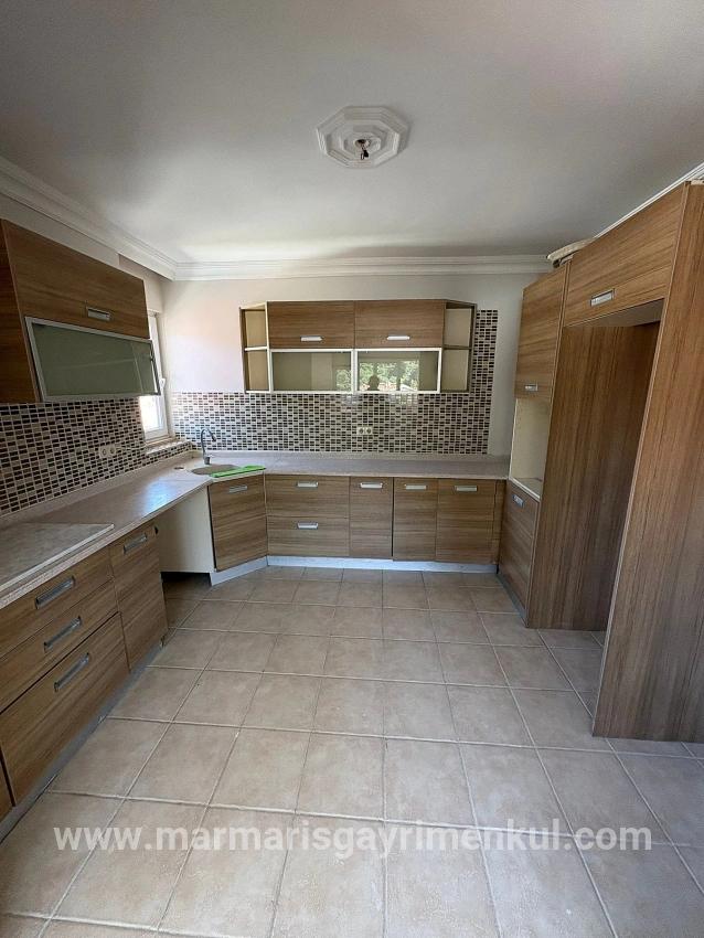 4+1 Duplex Apartment For Rent In Çamdibi Neighborhood (vacant)