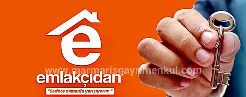 3+1 Bedroom Apartment For rent in Siteler Nbh. Marmaris - 200 m²