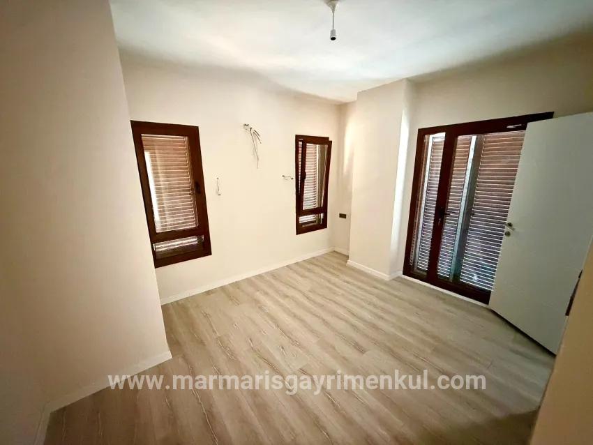 3+1 Bedroom Villa For sale in Çetibeli Nbh. Marmaris - 140 m²