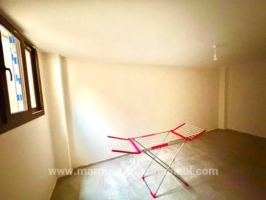 3+1 Bedroom Villa For sale in Çetibeli Nbh. Marmaris - 140 m²