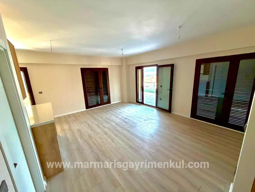 3+1 Bedroom Villa For sale in Çetibeli Nbh. Marmaris - 140 m²