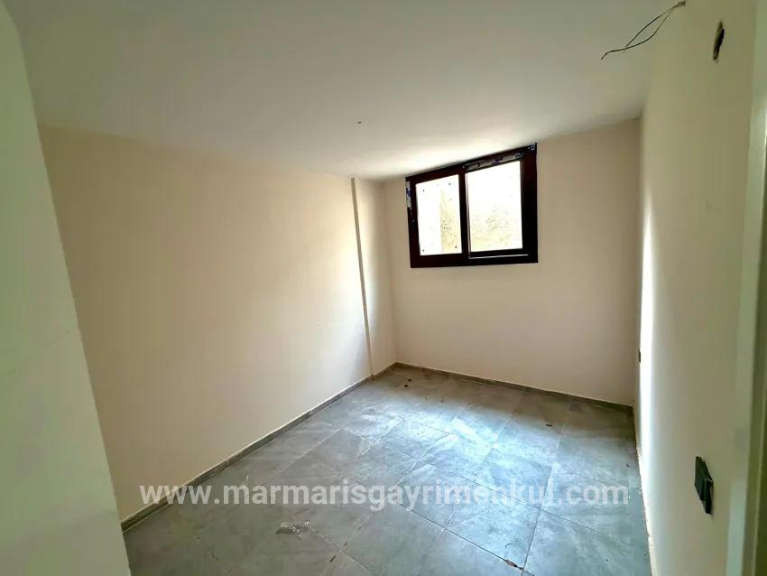 3+1 Bedroom Villa For sale in Çetibeli Nbh. Marmaris - 140 m²