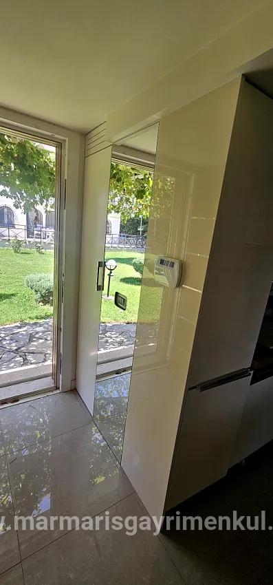 3+1 Bedroom Detached house For sale in İçmeler Nbh. Marmaris - 200 m²