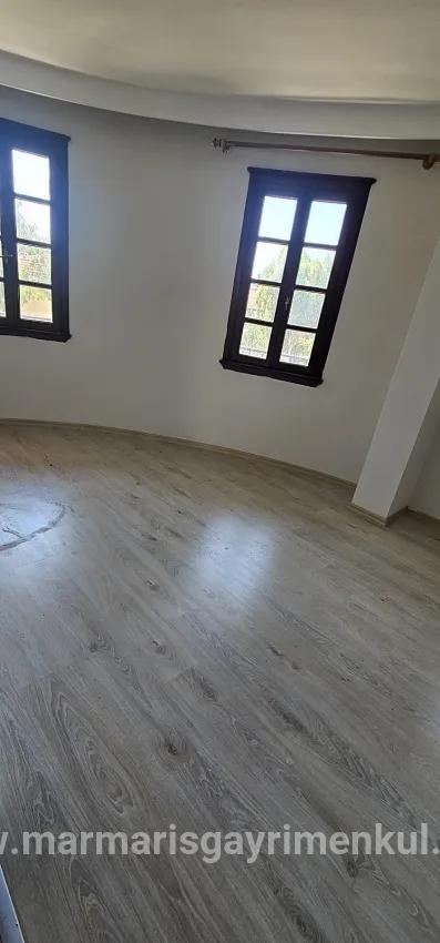 3+1 Bedroom Villa For sale in Armutalan Nbh. Marmaris - 160 m²