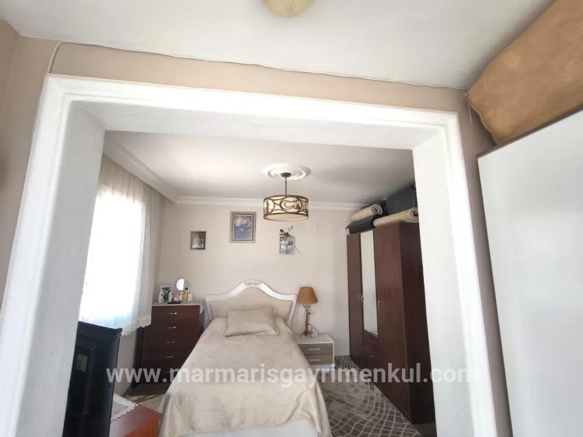 5+1 Bedroom Villa For sale in Yeni Nbh. Köyceğiz - 567 m²