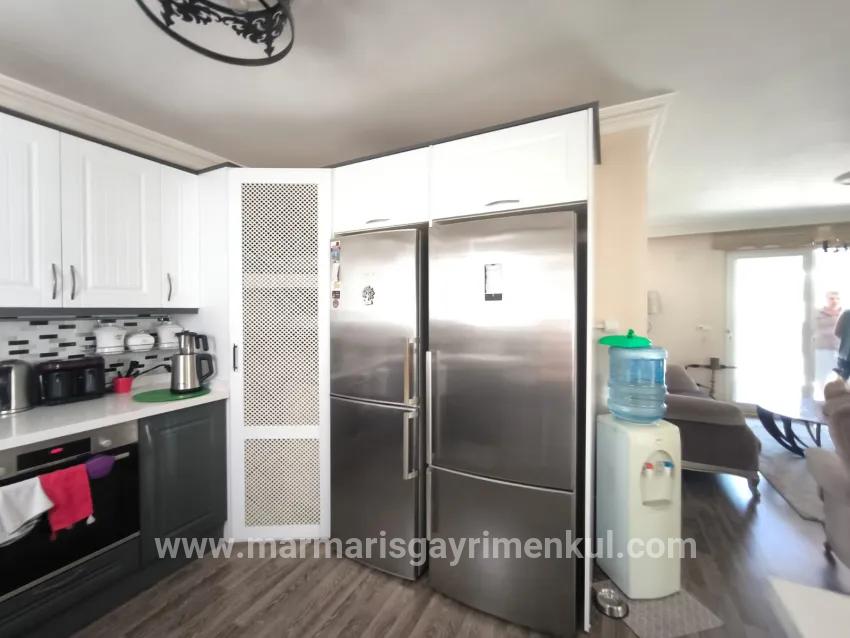 5+1 Bedroom Villa For sale in Yeni Nbh. Köyceğiz - 567 m²