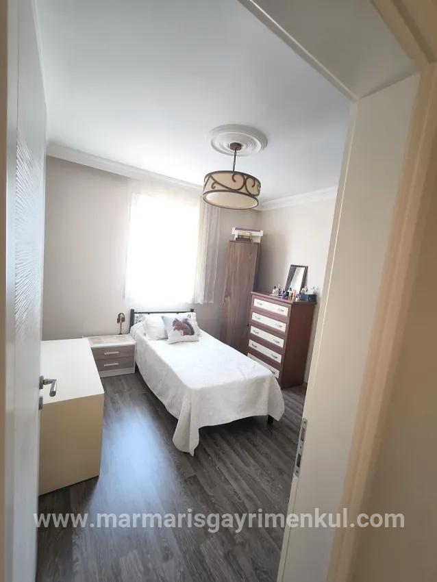 5+1 Bedroom Villa For sale in Yeni Nbh. Köyceğiz - 567 m²