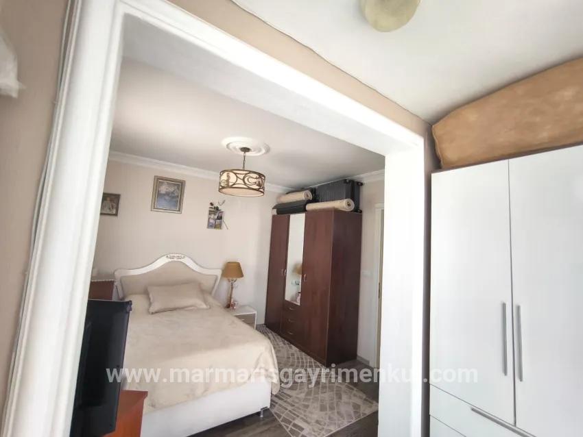 5+1 Bedroom Villa For sale in Yeni Nbh. Köyceğiz - 567 m²