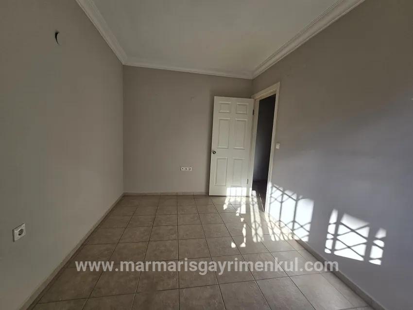 3+1 Bedroom Apartment For rent in Çıldır Nbh. Marmaris - 160 m²