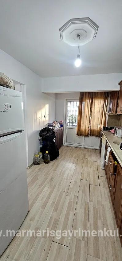 3+1 Bedroom Apartment For rent in Hatipirimi Nbh. Marmaris - 170 m²