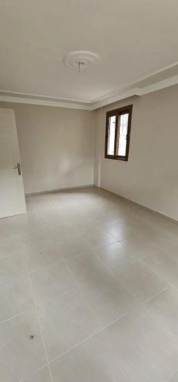 2+1 Empty Duplex Apartment For Rent In Beldibi Neighborhood From Real Estate Agent