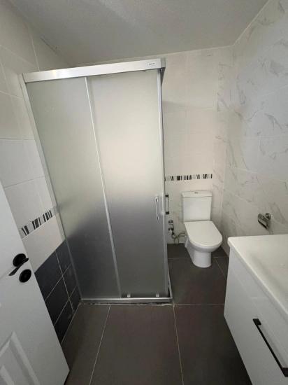 4+1 Duplex Apartment For Rent In Çamdibi Neighborhood (vacant)