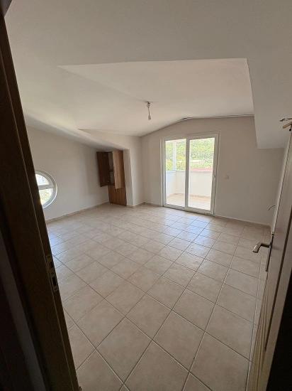 4+1 Duplex Apartment For Rent In Çamdibi Neighborhood (vacant)