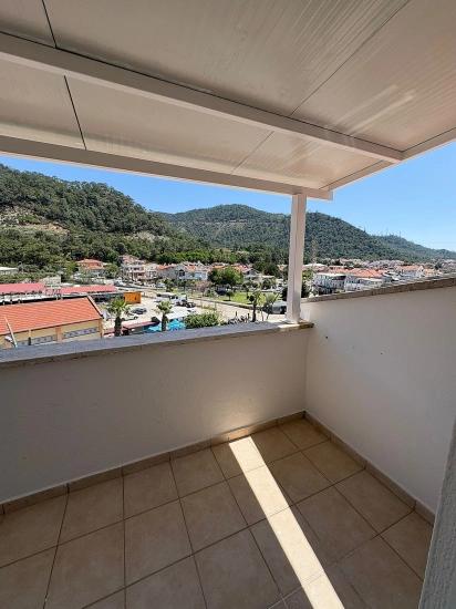 4+1 Duplex Apartment For Rent In Çamdibi Neighborhood (vacant)