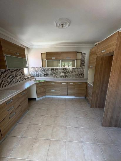 4+1 Duplex Apartment For Rent In Çamdibi Neighborhood (vacant)