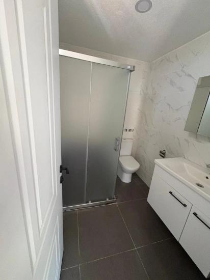 4+1 Duplex Apartment For Rent In Çamdibi Neighborhood (vacant)
