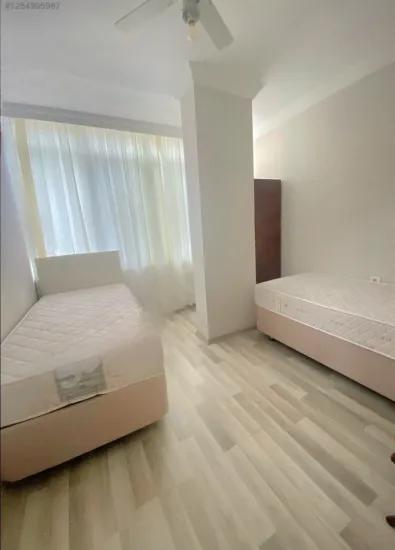 In The Kemeraltı Neighbourhood, 2+1 Furnished Rental Flat