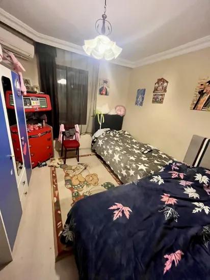 Marmaris forest technicians site for sale 3+2 villa