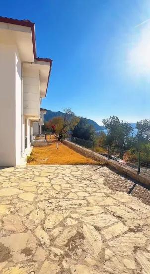 Marmaris Söğüt village with magnificent Symi view Private mansion