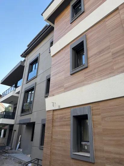 Marmaris residential area location zero 2+1 ultra luxury apartments
