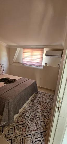 📍 Close to the Beldibi centre location for rent 2+1 furnished flat