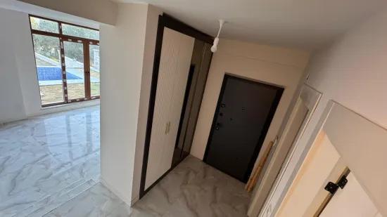 Muğla Ula Kızılyaka In Unobstructed View, Private Pool Detached For Sale Villa